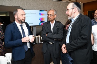 Photo from Med 2026